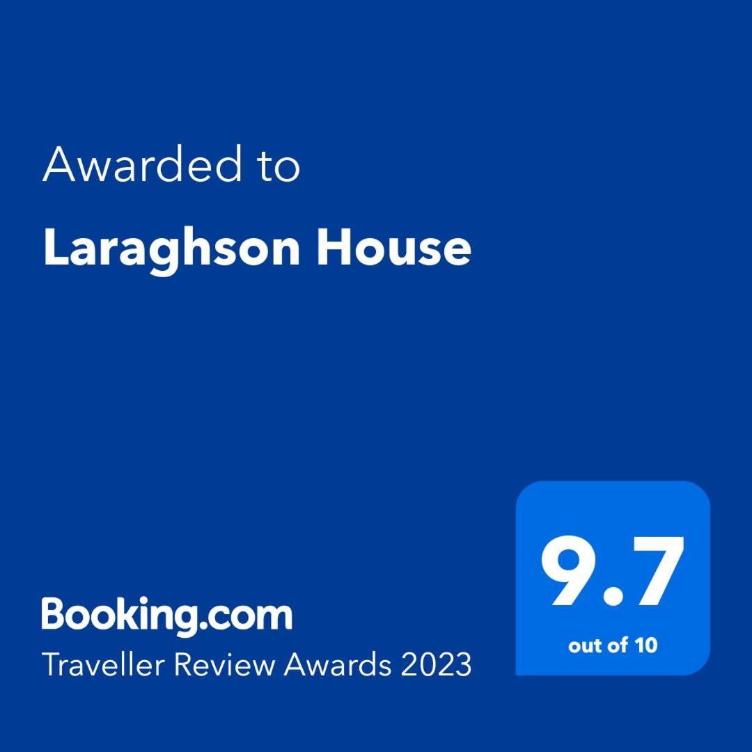 エニスキリン Laraghson Houseゲストハウス エクステリア 写真