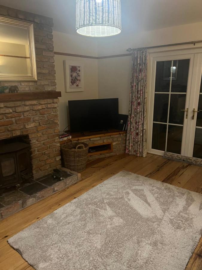 エニスキリン Laraghson Houseゲストハウス エクステリア 写真