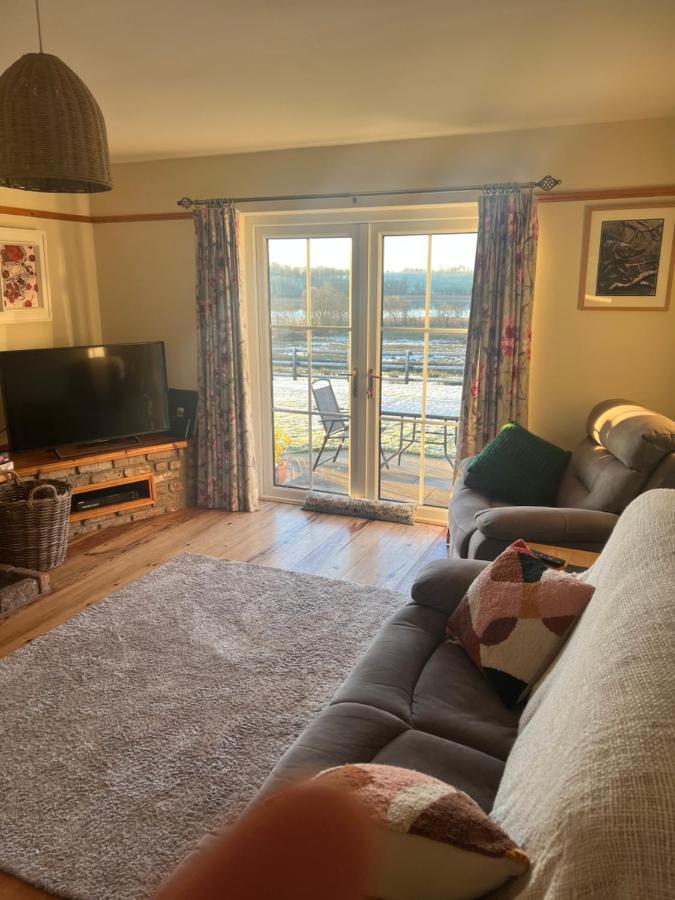 エニスキリン Laraghson Houseゲストハウス エクステリア 写真